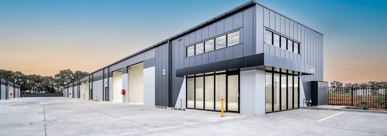 Factory, Warehouse & Industrial commercial property for lease at 29 Industrial Road Shepparton VIC 3630