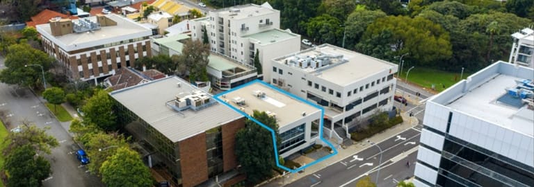 Offices commercial property for sale at 85 Havelock Street West Perth WA 6005