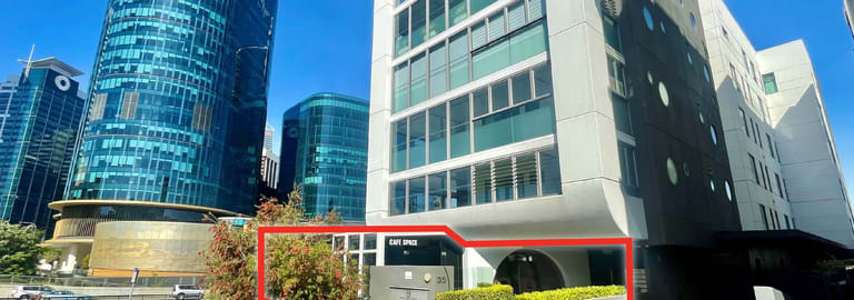 Shop & Retail commercial property for sale at 24/35 Mount Street West Perth WA 6005