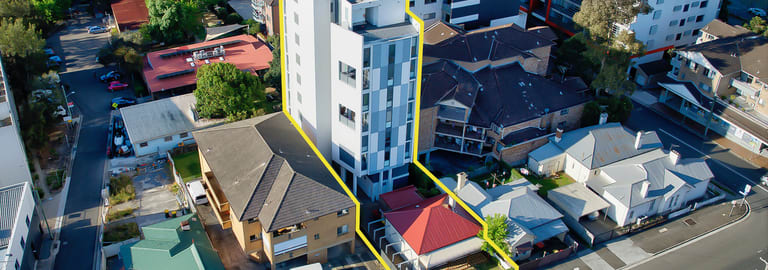 Other commercial property for sale at 26 Marion Street Parramatta NSW 2150