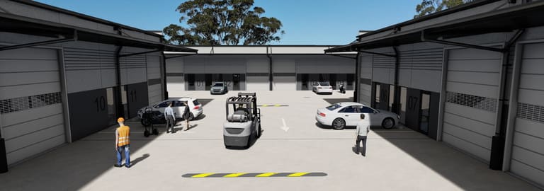 Showrooms / Bulky Goods commercial property for sale at 125 Kurrajong Road Prestons NSW 2170