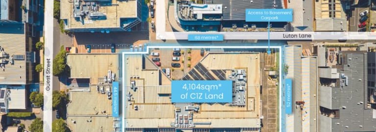 Offices commercial property for sale at 2 Luton Lane Hawthorn VIC 3122