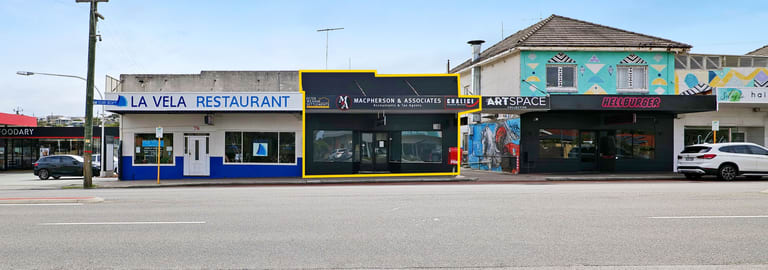 Offices commercial property for sale at 78A Scarborough Beach Road Scarborough WA 6019