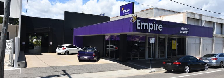 Showrooms / Bulky Goods commercial property for lease at 2/544 Sturt Street Townsville City QLD 4810
