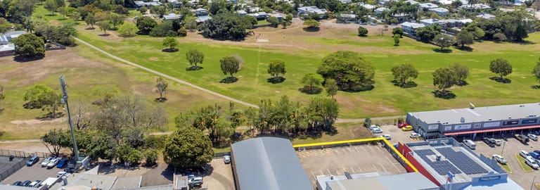 Hotel, Motel, Pub & Leisure commercial property for sale at 273-277 Charters Towers Road Mysterton QLD 4812