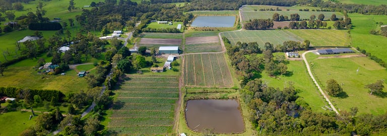 Rural / Farming commercial property for sale at 20 Mt Lyall Road Heath Hill VIC 3981