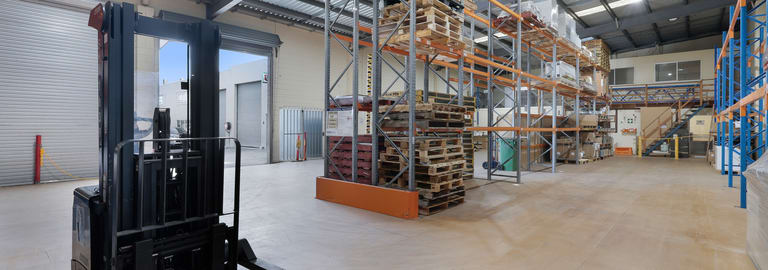 Factory, Warehouse & Industrial commercial property for sale at 5/9 Barnett Place Molendinar QLD 4214