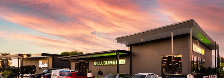 Shop & Retail commercial property for sale at 11 Commercial Drive Springfield QLD 4300