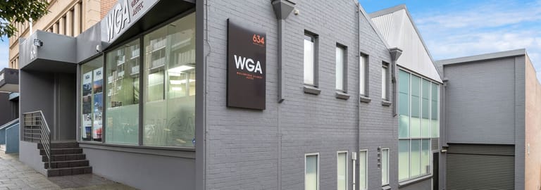 Offices commercial property for sale at 634 Murray Street West Perth WA 6005