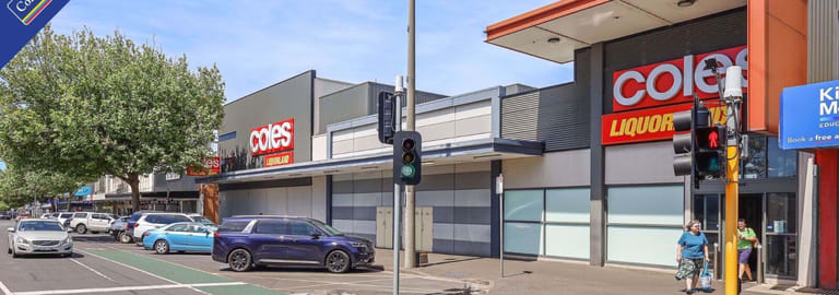 Other commercial property for sale at Coles Warrnambool 133-141 Lava Street Warrnambool VIC 3280