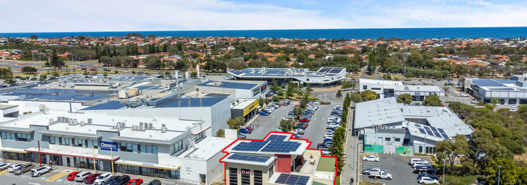 Shop & Retail commercial property for sale at 7/74 Delamere Avenue Currambine WA 6028