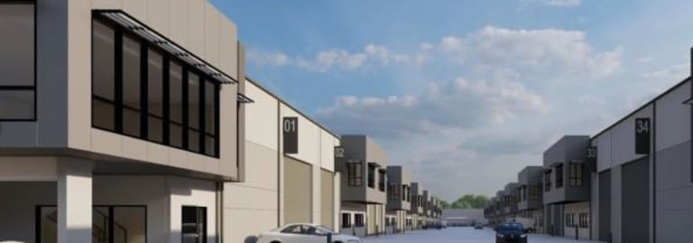 Factory, Warehouse & Industrial commercial property for sale at Minchinbury NSW 2770