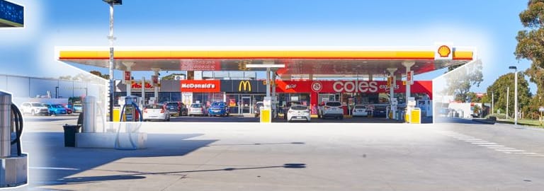 Shop & Retail commercial property for sale at 2 Little Boundary Road Laverton North VIC 3026