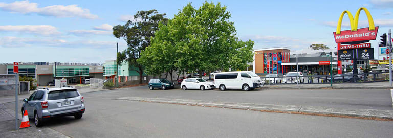 Factory, Warehouse & Industrial commercial property for sale at 17/2 Bishop Street St Peters NSW 2044