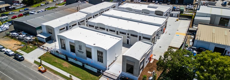 Showrooms / Bulky Goods commercial property for lease at 5 Bailey Crescent Southport QLD 4215