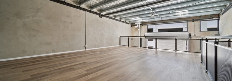 Factory, Warehouse & Industrial commercial property for lease at 8 & 11/5 Bailey Crescent Southport QLD 4215