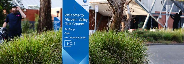 Development / Land commercial property for sale at 608-610 & 612-614 Warrigal Road Malvern East VIC 3145