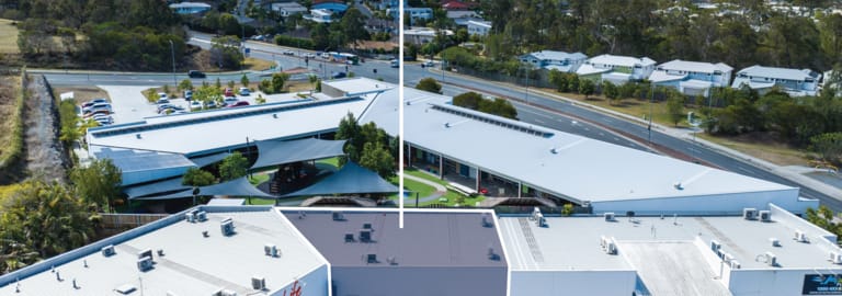 Showrooms / Bulky Goods commercial property for sale at 13/475 SCOTTSDALE DRIVE Varsity Lakes QLD 4227