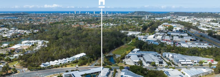 Showrooms / Bulky Goods commercial property for sale at 13/475 SCOTTSDALE DRIVE Varsity Lakes QLD 4227