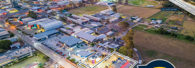Shop & Retail commercial property for sale at 151 George Street Beenleigh QLD 4207
