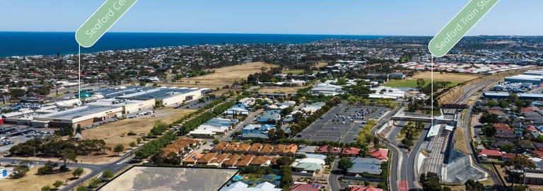 Development / Land commercial property for sale at 147-155 Griffiths Drive Seaford SA 5169