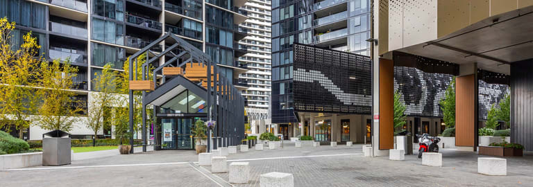 Shop & Retail commercial property for lease at 1 Grazier Lane Belconnen ACT 2617