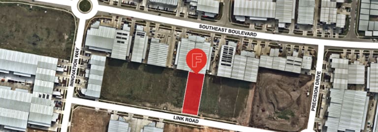 Development / Land commercial property for sale at Pakenham VIC 3810