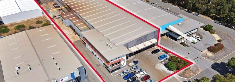 Factory, Warehouse & Industrial commercial property for sale at 51 Jessie Lee Street Henderson WA 6166