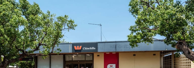 Shop & Retail commercial property for sale at 36 Middle Street Chinchilla QLD 4413