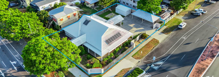 Offices commercial property for sale at 169-171 Aumuller Street Bungalow QLD 4870