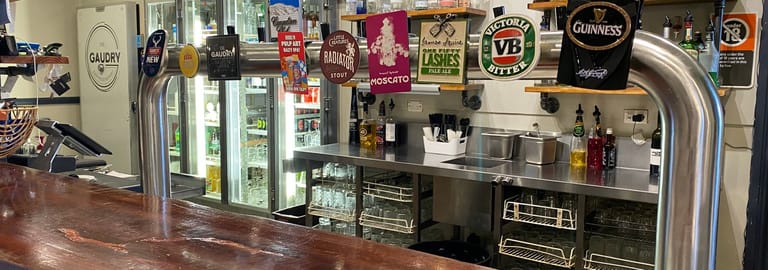 Hotel, Motel, Pub & Leisure commercial property for sale at 130 Main Street Lithgow NSW 2790