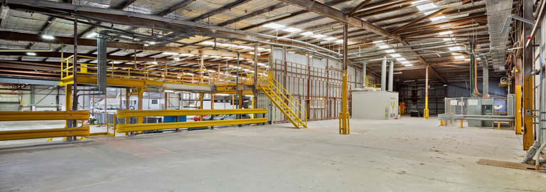 Factory, Warehouse & Industrial commercial property for sale at 25 King Edward Road Osborne Park WA 6017