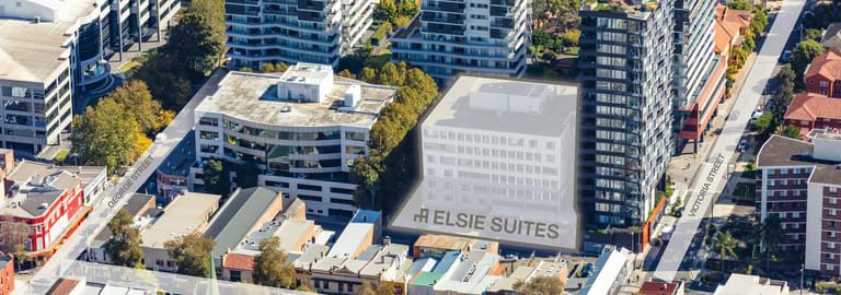Offices commercial property for sale at 2-14 Elsie Street Burwood NSW 2134