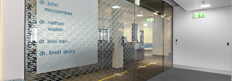 Medical / Consulting commercial property for sale at 12 & 13/39 White Street Southport QLD 4215
