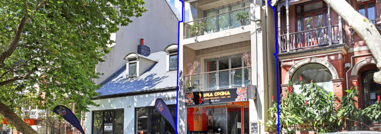 Other commercial property for sale at 178 Victoria Street Potts Point NSW 2011