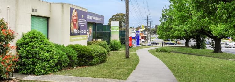 Offices commercial property for sale at Unit 4/418 Princes Highway Narre Warren VIC 3805