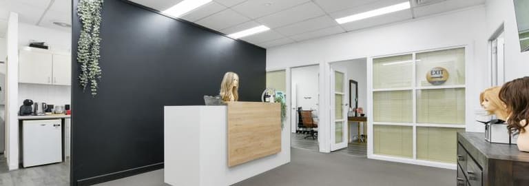 Offices commercial property for sale at Unit 4/418 Princes Highway Narre Warren VIC 3805