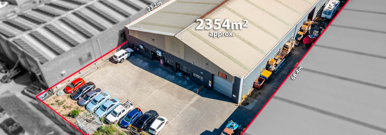 Development / Land commercial property for sale at 29-31 Brooklyn Court Campbellfield VIC 3061