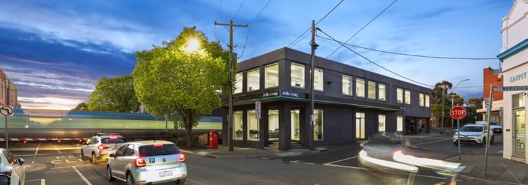 Offices commercial property for sale at 307 Bay Street Brighton VIC 3186