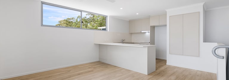 Factory, Warehouse & Industrial commercial property for sale at 17/37 Newing Way Caloundra West QLD 4551