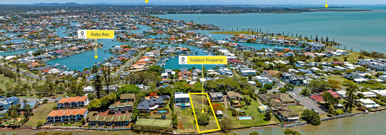 Development / Land commercial property for sale at 137 Shore Street North Cleveland QLD 4163