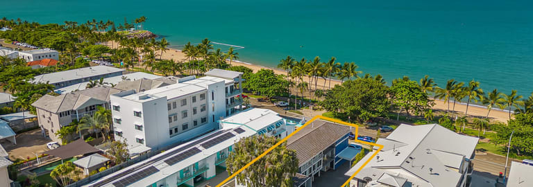 Hotel, Motel, Pub & Leisure commercial property for sale at 104 The Strand North Ward QLD 4810