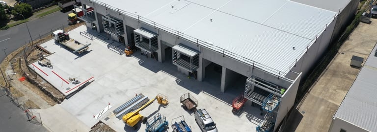Factory, Warehouse & Industrial commercial property for sale at 26-30 Kabi Circuit Deception Bay QLD 4508