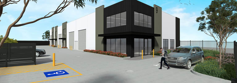 Factory, Warehouse & Industrial commercial property for sale at 9 Rowe Street Malaga WA 6090
