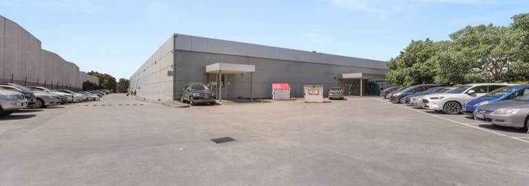 Factory, Warehouse & Industrial commercial property for sale at 120 Merrindale Drive Kilsyth VIC 3137