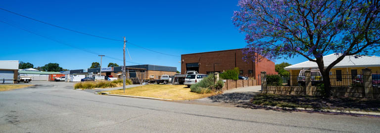 Factory, Warehouse & Industrial commercial property for sale at 29 Yampi Way Willetton WA 6155