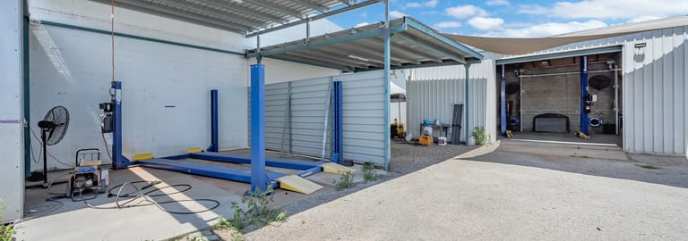Showrooms / Bulky Goods commercial property for sale at 29-33 Duckworth Street Garbutt QLD 4814