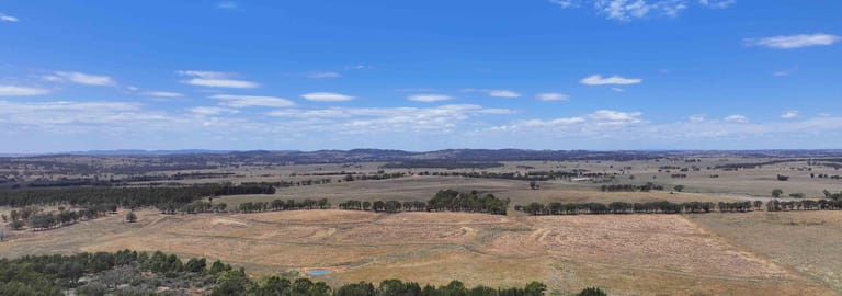 Rural / Farming commercial property for sale at Baldry NSW 2867