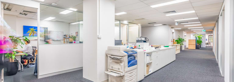 Offices commercial property for sale at Level 4, 97 Creek Street Brisbane City QLD 4000