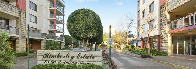Shop & Retail commercial property for sale at 795/83-93 Dalmeny Avenue Rosebery NSW 2018